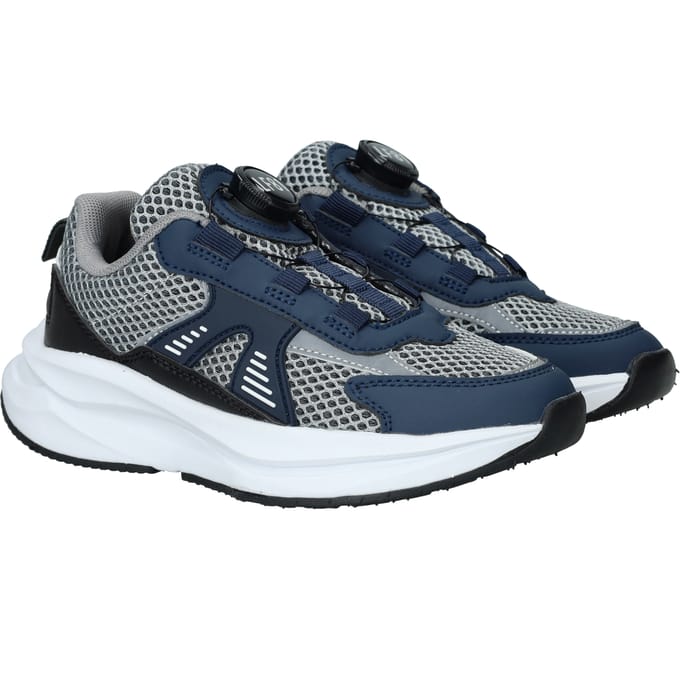 LOFF 1881 Sneakers - Jongens - Blauw - Maat:32