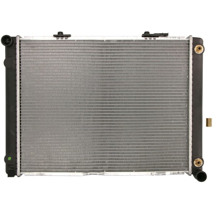 Radiator, motorkoeling NRF 52023