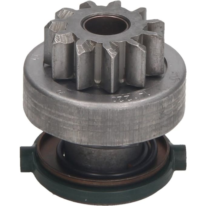 Vrijwielaandrijving/bendix, starter  BOSCH 1 006 209 695