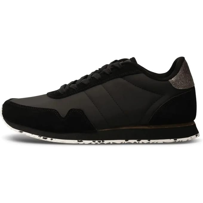 Leren damesschoenen Woden Nora III