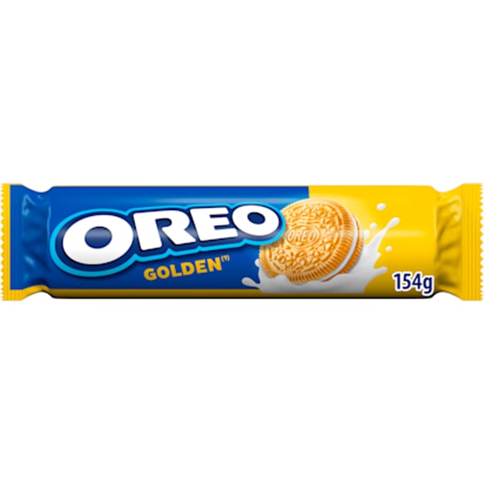 Golden Koekjes