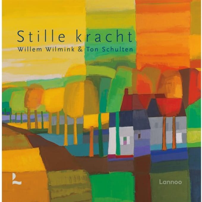 Stille Kracht - Willem Wilmink