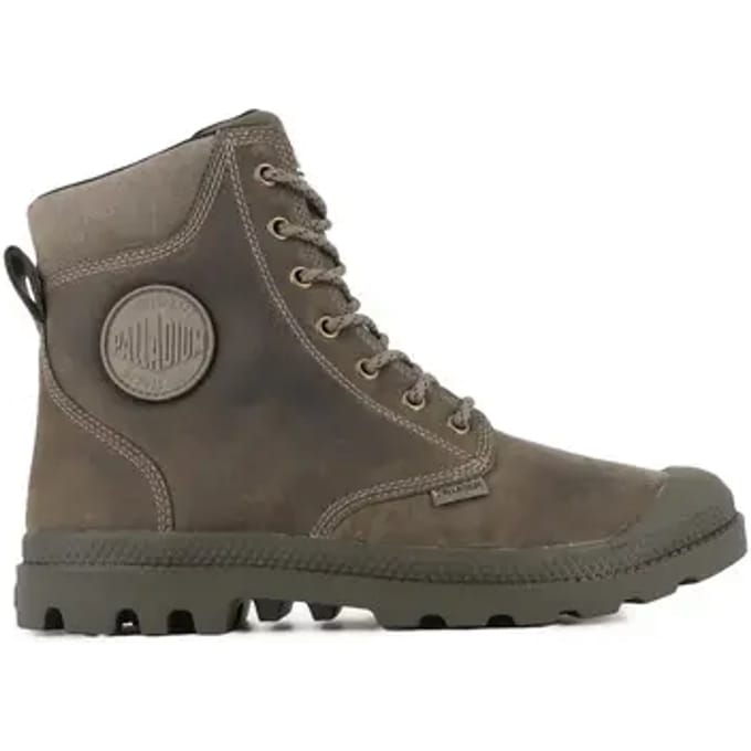 Laarzen Palladium Pampa SC Thins