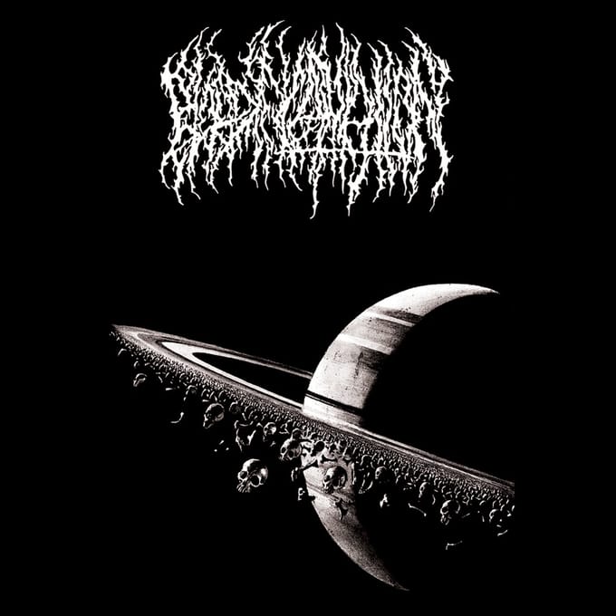 Blood Incantation- Interdimensional Extinction (EP)