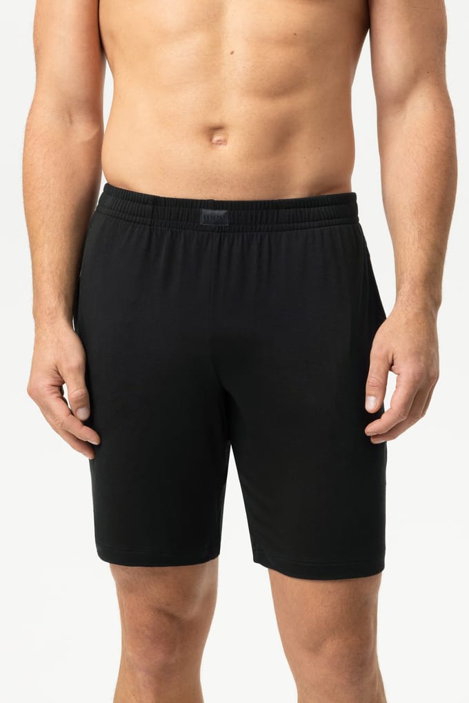 Broek Serie Jefferson Zwart