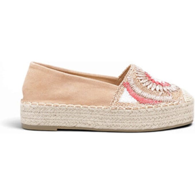 Espadrilles La Modeuse 78963_P188064
