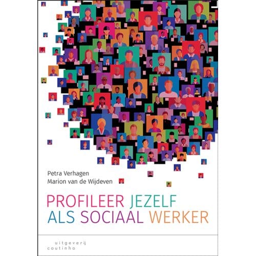 Profileer Jezelf Als Sociaal Werker - Petra Verhagen