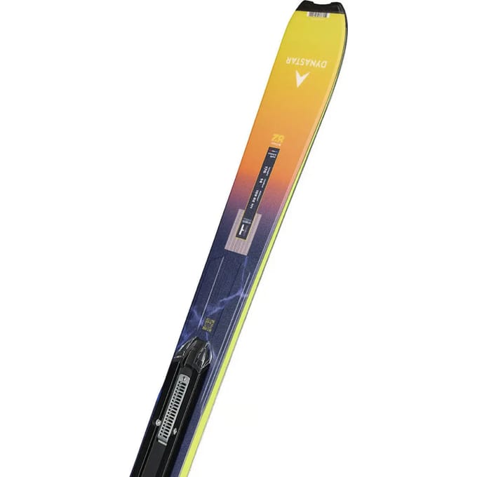 Ski Dynastar M-Cross 82 Open