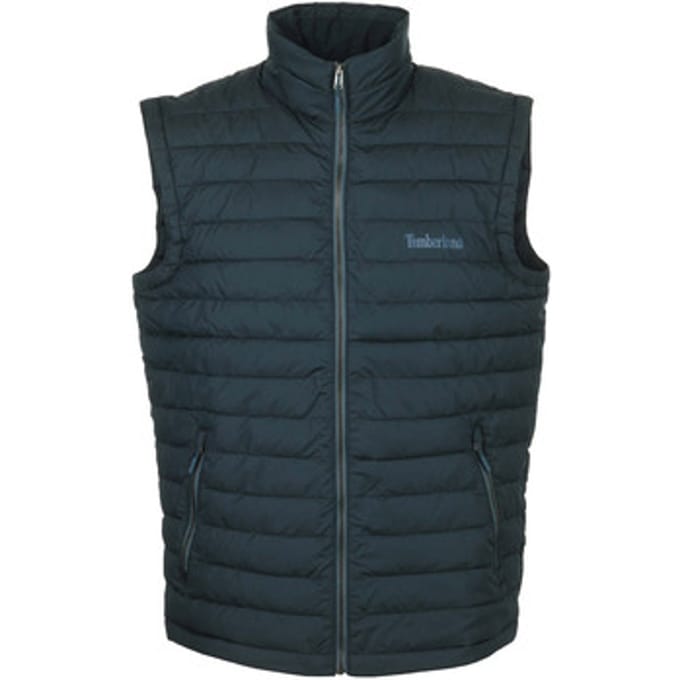 Donsjas Timberland Durable Water Repellent Vest