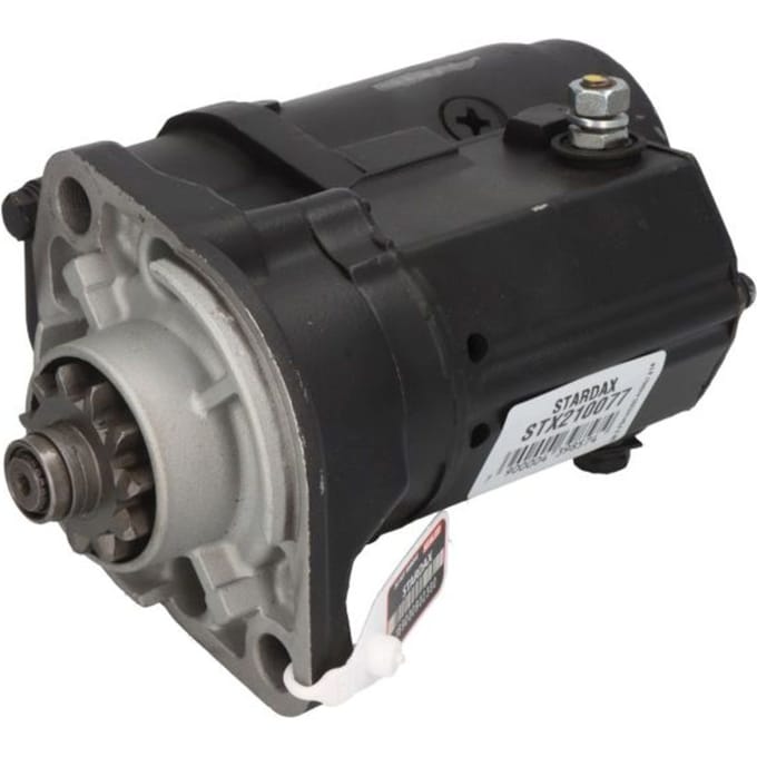 Startmotor / Starter STARDAX STX210077