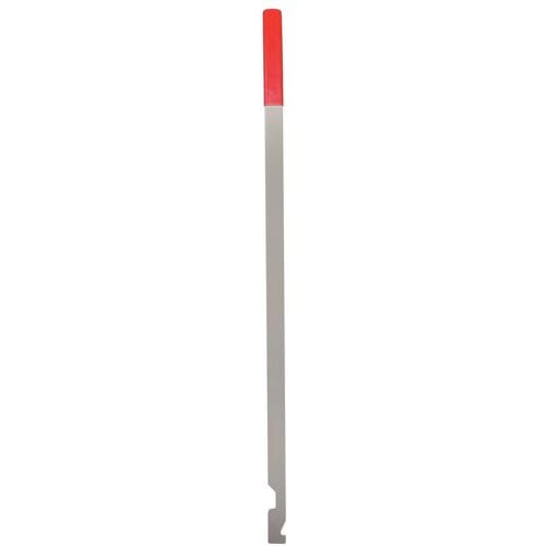 KS Tools 150.1622 Openingsplaat, smal