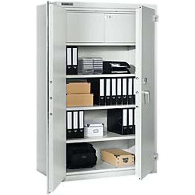 Schäfer Shop Select Archiefkast FAS 1/12, met binnenvak