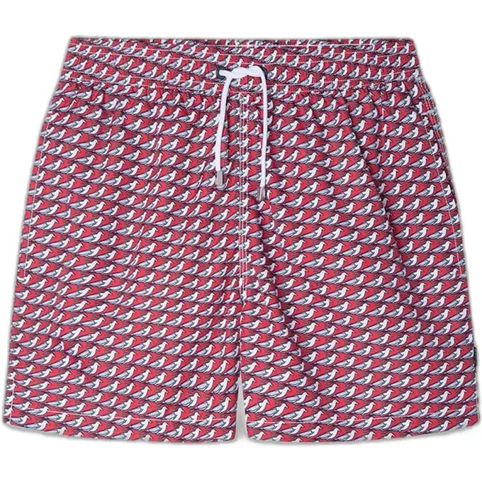 Zwemshort Hackett Seagulls