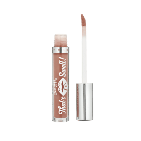 Barry M. That's Swell XXL Plumping Lip Gloss Boujee 2,5 ml