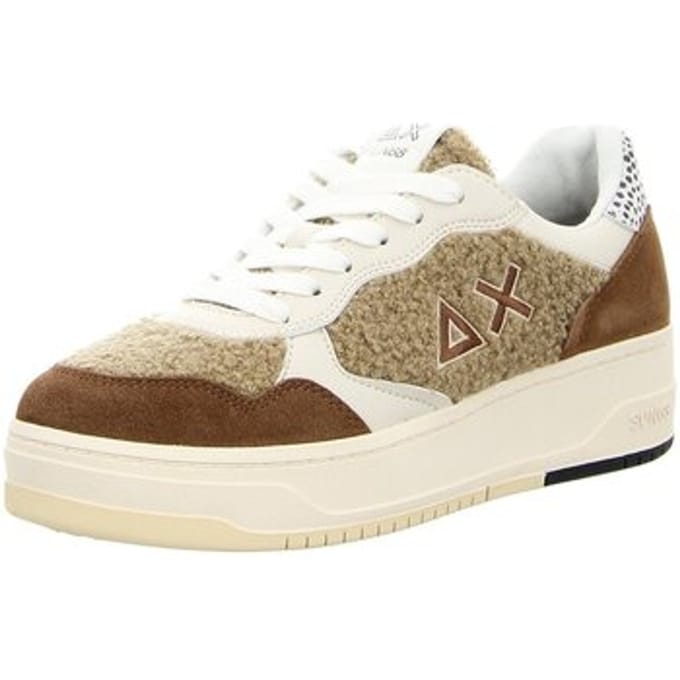 Lage Sneakers Sun68 -