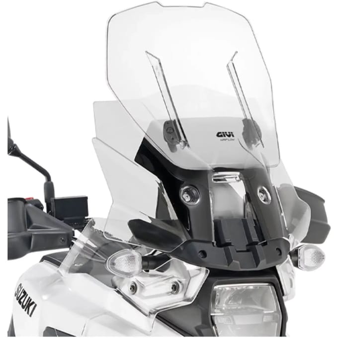 Motorfiets voorruit Givi Suzuki V-Strom050DE
