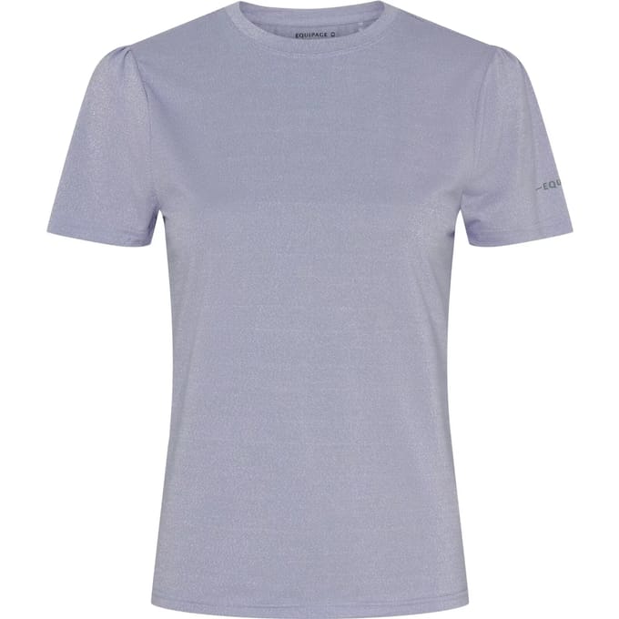 Dames-T-shirt Equipage Mara