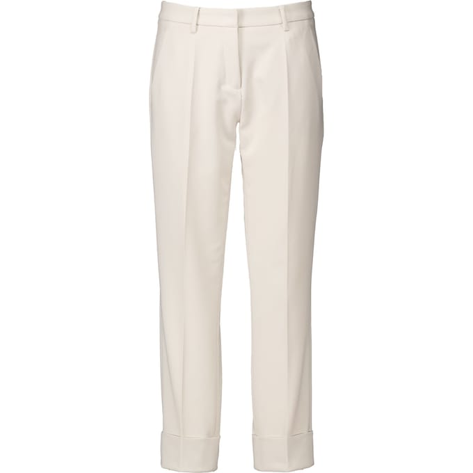 Cambio Krystal Pantalons Creme 6052 0300 00