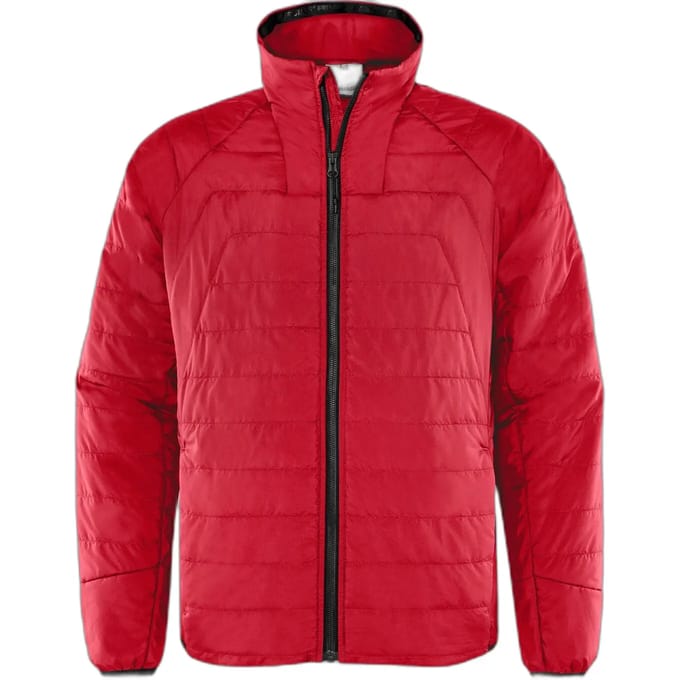 Fristads Oxygen PrimaLoft® jack - Rood - XS