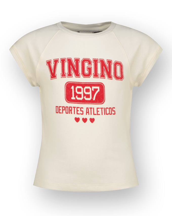 T-shirt Houla