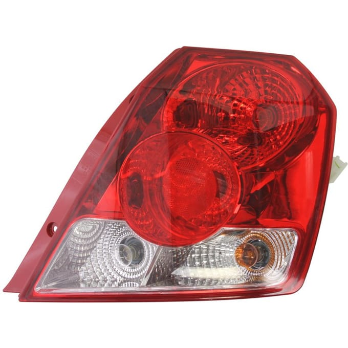 Achterlicht DEPO 222-1908R-LD-AE