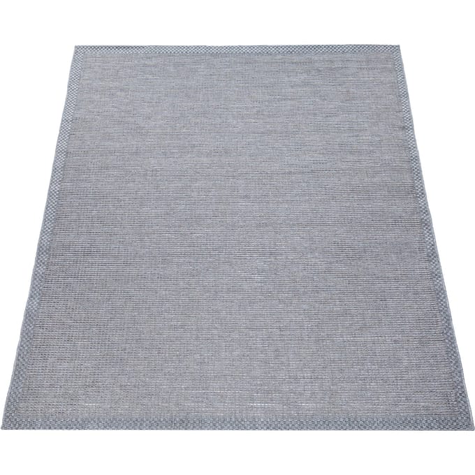 Binnen- en buitenkleed Becca beige 80x150 cm