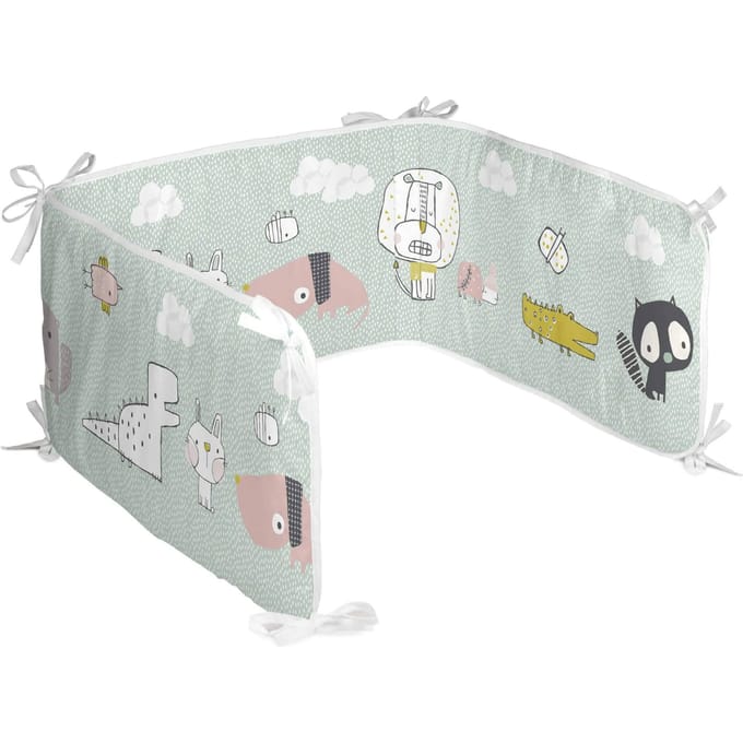 Bedbumper Best Buddies | Moshi Moshi