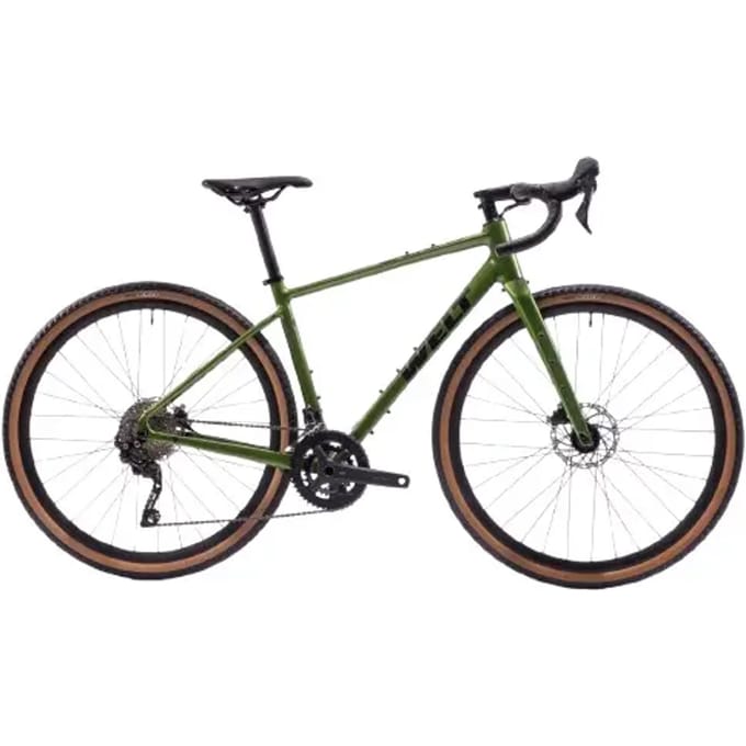 Fiets Welt G100 2026
