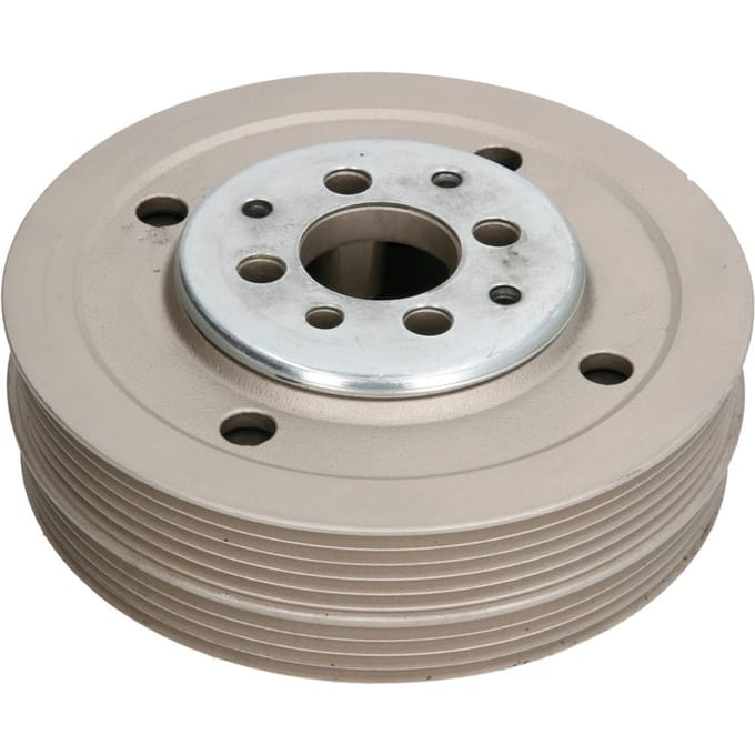 Riemschijf, krukas BTA E6A0017BTA