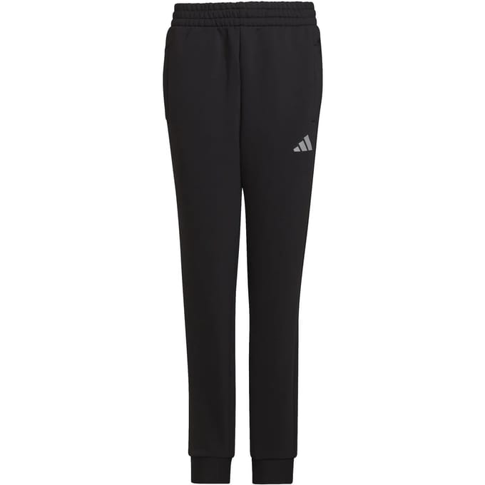 Joggingbroek voor training kinderen adidas Cold.Rdy Sport Icons