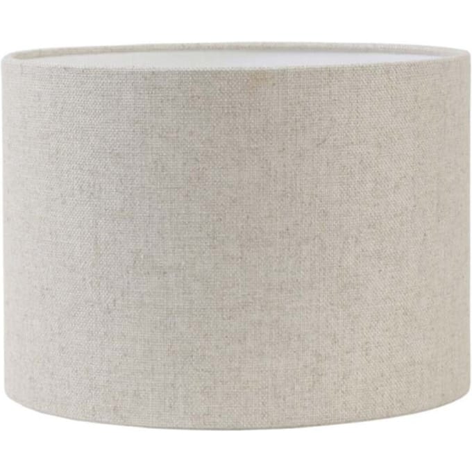 Light & Living Kap cilinder LIVIGNO60-60-43 cm-naturel