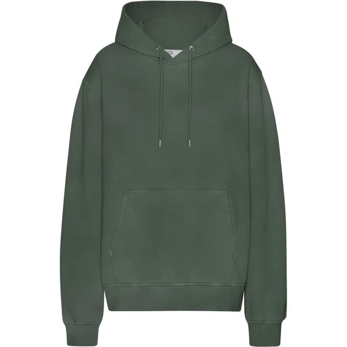 Hoodie Colorful Standard Classic Organic Midnight Forest