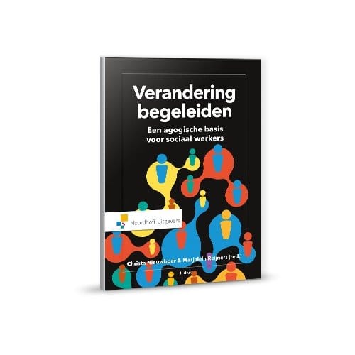 Verandering Begeleiden - C. Nieuwboer