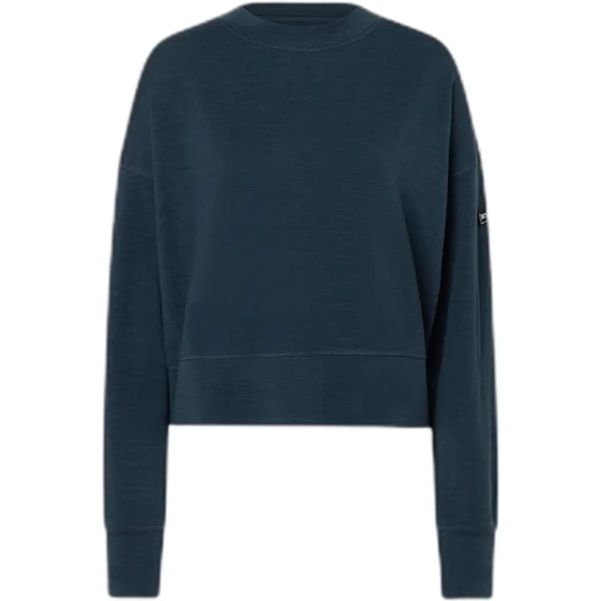 Dames sweatshirt super.natural Krissini