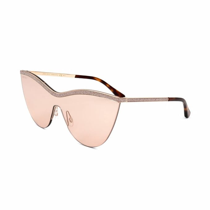 Zonnebril Dames Jimmy Choo KRISTEN/S