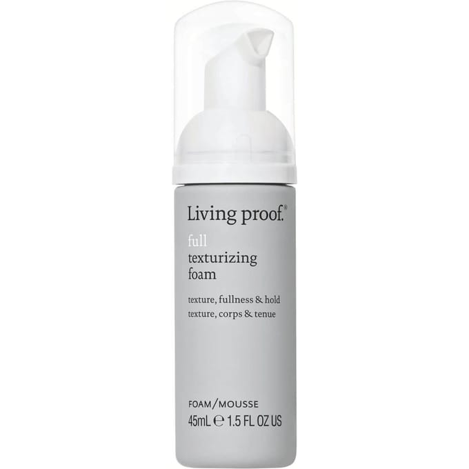 Living Proof Full Texturiserend schuim Schuimmiddel Dames 45 ml