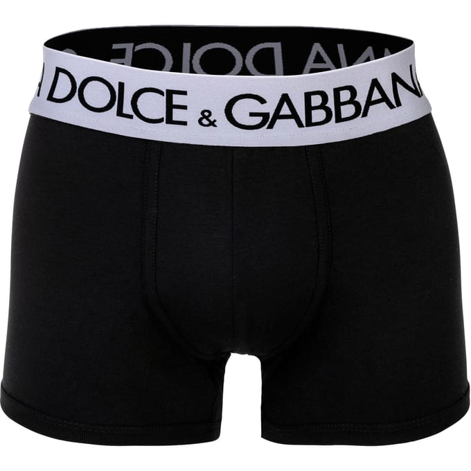 Dolce & Gabbana Regular Boxer Boxershorts