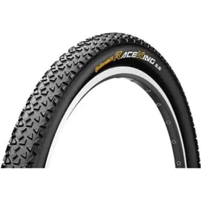 Harde band Continental Race-King Skin 50-559