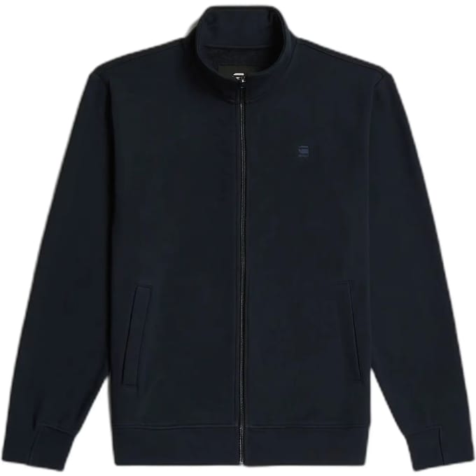 Sweater met rits G-Star Nifous Thru Sw