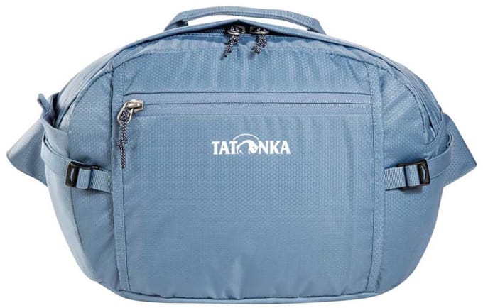 Tatonka Hip Bag L - Heuptas 32 cm (elemental blue)