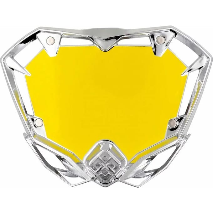 Plaat Pride Racing air pro
