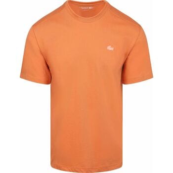 Lacoste Sport Ultra Dry Performance T-shirt Heren