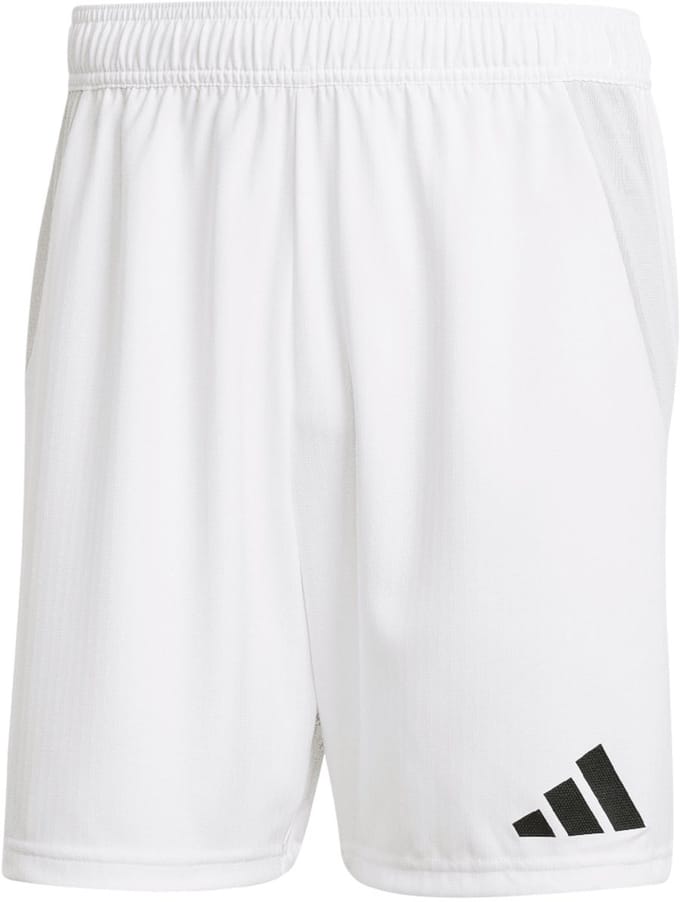 Herenshort adidas Tiro 24 Competition Match - Wit - XL