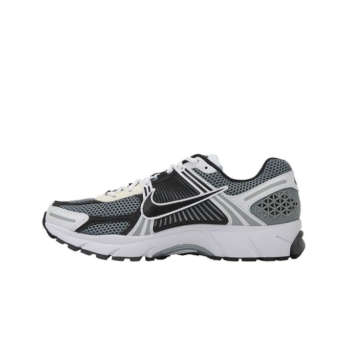Nike Zoom Vomero 5 SE SP 'Dark Grey Black' - Maat 42
