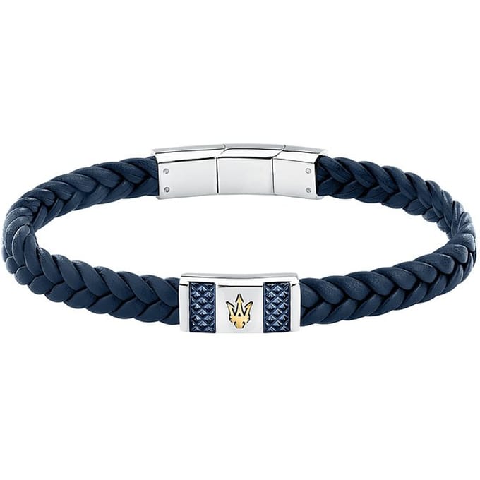 Maserati Armband JM4249IK03