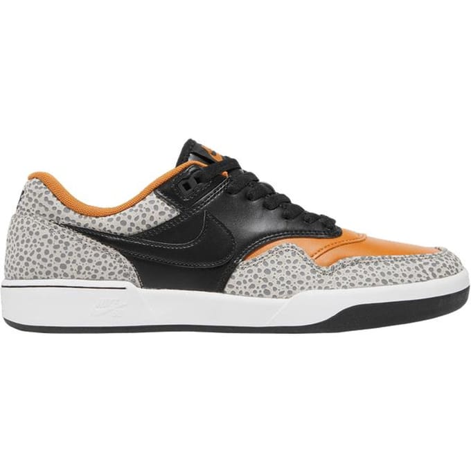 Nike SB GTS Return Safari 40 black