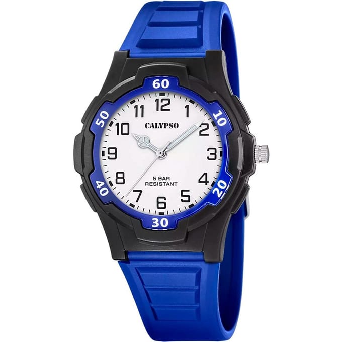 Calypso - K5878/1 - Polshorloge - Heren