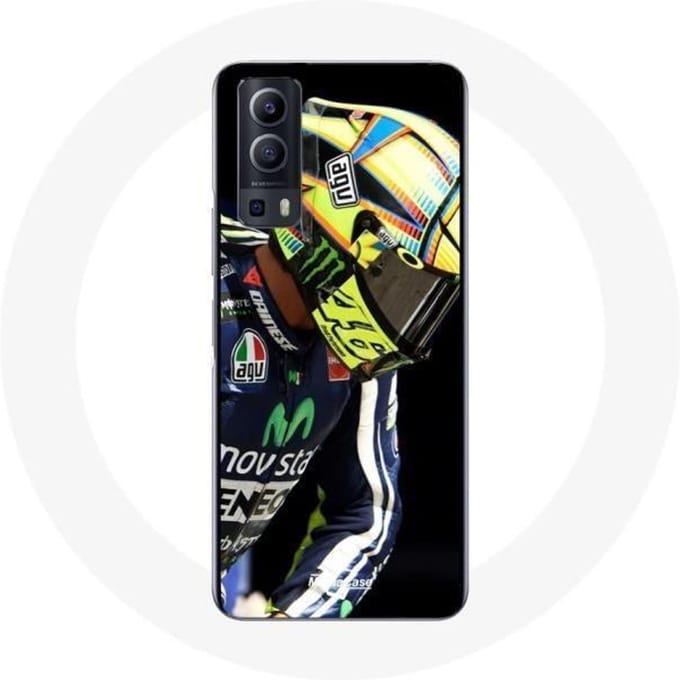 Vivo Y72-hoes Valentino Rossi