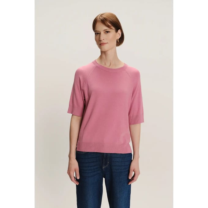 Vrouwenblouse Greenpoint