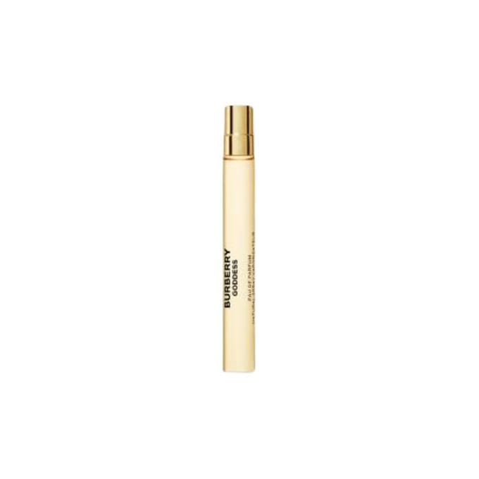 Burberry Goddess Geur Sample Pak Eau De Parfum EDP Lavendel Vanille 1.5ml 1.5ml